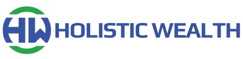 Holistic Wealth Coaching