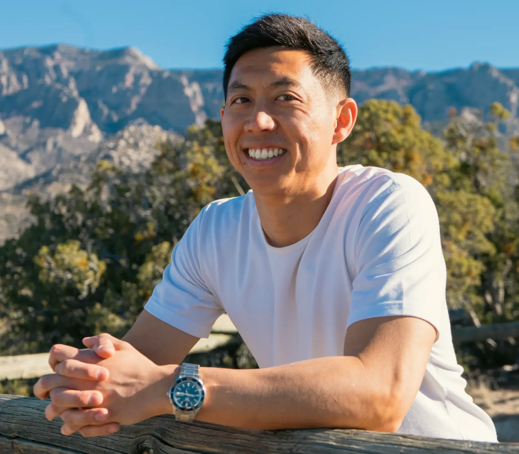 MJ Kawamoto, financial coach and former fee-only fiduciary advisor, Holistic Wealth Coaching, Castle Rock CO