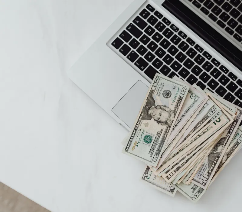 Money coaching for millennials and Gen Z, by MJ Kawamoto of Holistic Wealth Coaching in Castle Rock, CO